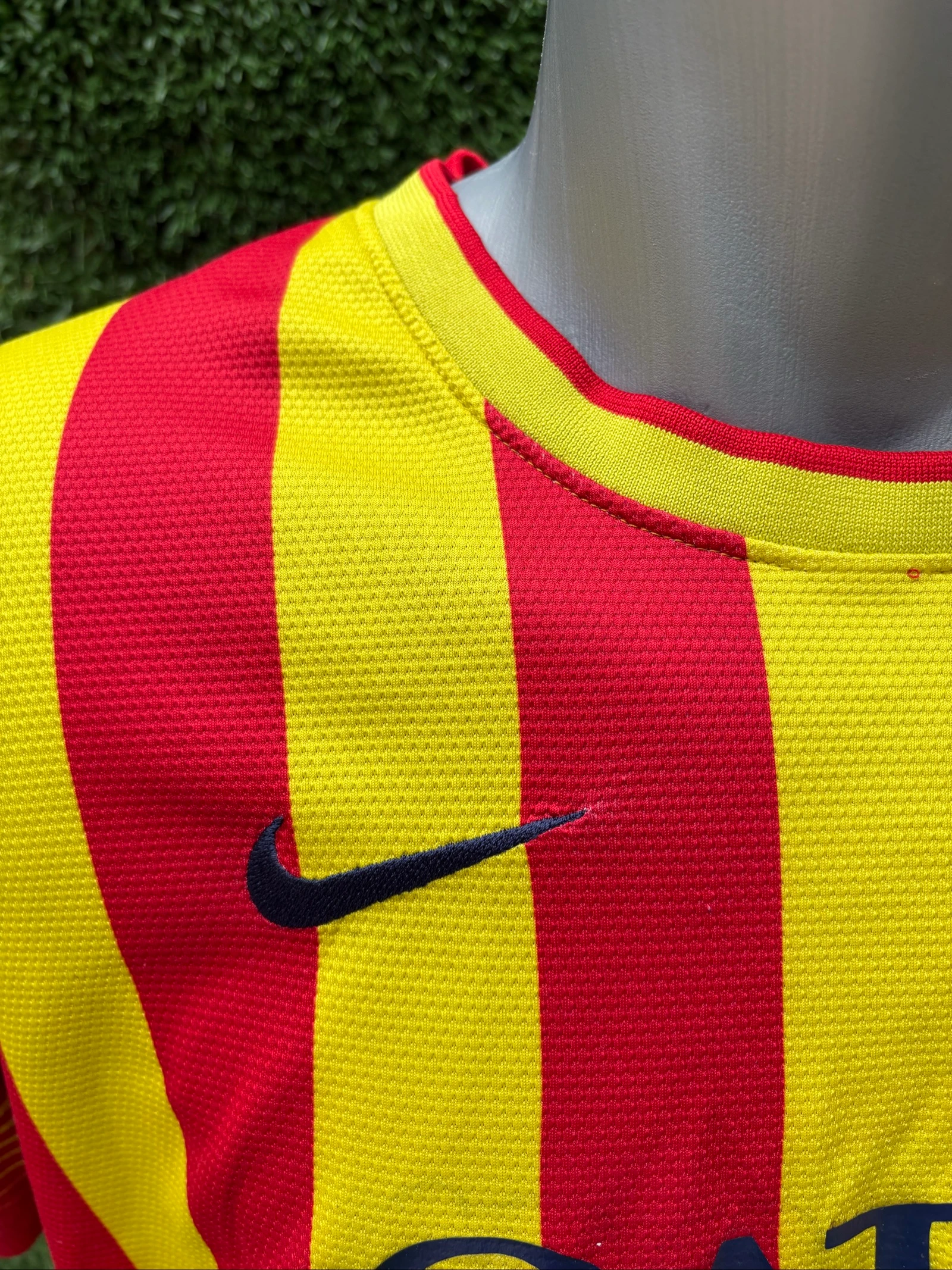 Messi Barcelona shirt – photo 8